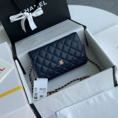 Chanel WOC Bags